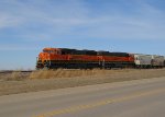 BNSF 1425